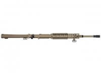 GSG Ares SR25-M110 TAN Softair Gewehr oben