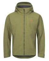 Blaser Venture 3L Jacke Herren gr&uuml;n Vorderseite