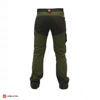 Pantalon Hart Certas-T arrière