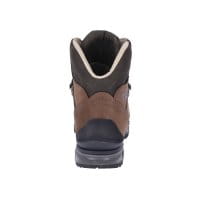 Hanwag Tatra II GTX Lady Jagdschuh hinten Erde/Braun