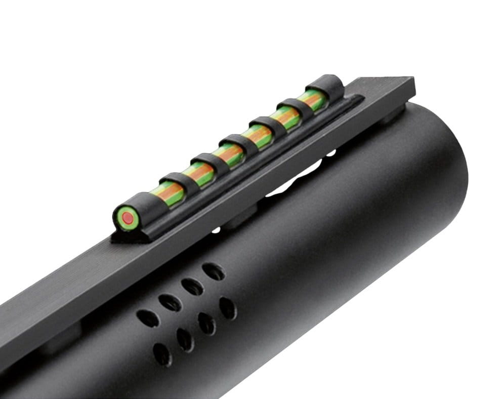 TRUGLO Gobble Dot Fiberglasvisierung