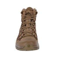 Salomon Quest Prime Forces GTX Jagdschuh vorne