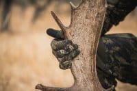 Seeland Grip Camo Handschuhe InVis MPC green