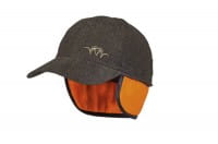 Blaser Vintage M&uuml;tze mit Ohrenschutz unisex