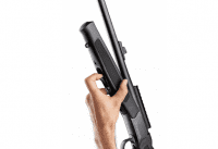 Bergara BA13 Take Down Kipplaufb&uuml;chse &ouml;ffnen