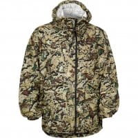 Swedteam Ridge M Camouflage Set Herren Jacke
