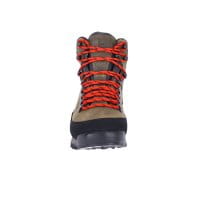 H&auml;rkila Saxn&auml;s GTX 7" Jagdstiefel Herren willow green vorne