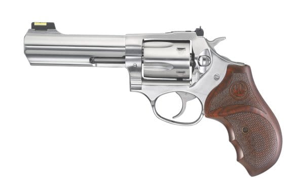 Ruger SP101 Match Champion 4,2" .357 MAG