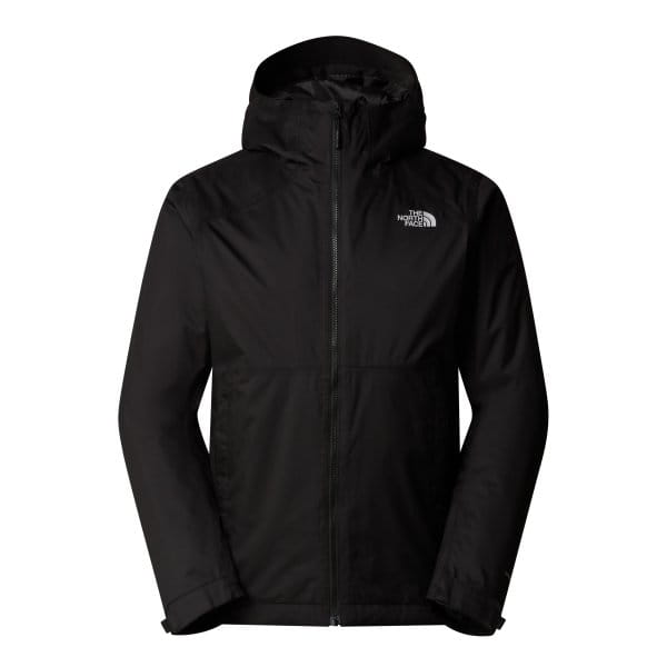 The North Face Millerton Insulated Jacke Herren TNF Black