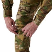 5.11 Tactical Stryke TDU MCM Hose Taschen Kniepolster