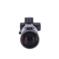 Swarovski Z8i+ 1-8x24 Zielfernrohr objektiv