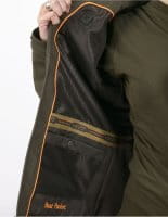 Hart TAUNUS XHP-J Damen Jacke Bild 5