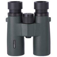 Jumelles DDoptics Kolibri G&eacute;n III 8x42 vertes