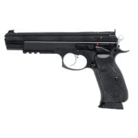 CZ 75 Shadow Viper 6", 9 mm DA