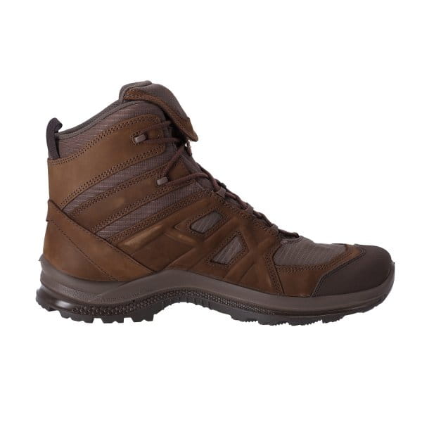 Acheter des bottes d intervention Salomon Quest 4D Forces 2 High GTX EN LivingActive