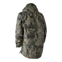 Deerhunter PRO Gamekeeper Anorak Realtree Timber Camo R&uuml;ckseite