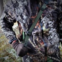 3HGR Overberget Gewehrgurt Beispielbild