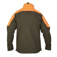 Hart Anboto Softshell Jacke R&uuml;ckseite