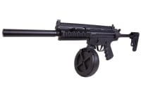 GSG-16 .22lr HV - Selbstladeb&uuml;chse