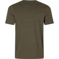 Seeland That Time T-Shirt R&uuml;ckseite