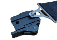 LivingActive Flimmerband mit Picatinny-Schnellspanner Ansicht