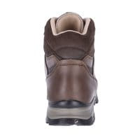 Meindl Chile GTX Trekkingschuh dunkelbraun hinten