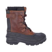 Kamik Alborg Plus Braun Winterstiefel