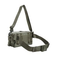 Tasmanian Tiger Small Medic Pack MKII IRR Tasche seitlich hinten