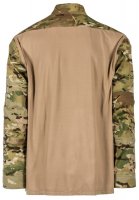 5.11 Tactical Stryke TDU Rapid MCM Langarmshirt Rückseite