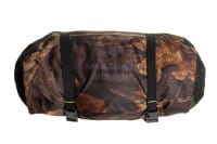 Amazonas  Traveller  Forest Tarp Detail 5
