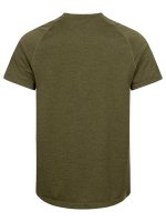 Blaser Tech T-Shirt 23 Herren dunkeloliv R&uuml;ckseite