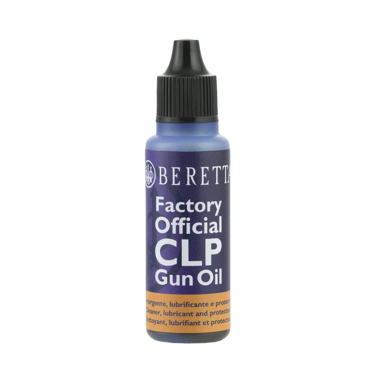 Beretta Factory Official CLP Waffenöl
