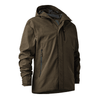 Deerhunter Sarek Shell Jacke mit Kapuze Fallen Leaf