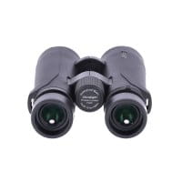 DDoptics Ultralight 10x50 Fernglas hinten