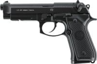 Beretta M9 6mm Softair Pistole linke Seite