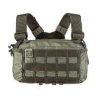 5.11 Tactical SKYWEIGHT SRVL Brusttasche Sage Green