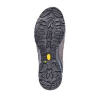 SCARPA ZG Trek GTX Trekkingschuh titanium/lakeblue Sohle