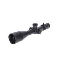 Element Optics Titan 5-25x56 FFP Zielfernrohr seitlich vorne