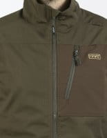 Hart Pafos-J Jacke Detail 6