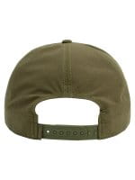 Blaser AirFlow Kappe dunkeloliv R&uuml;ckseite