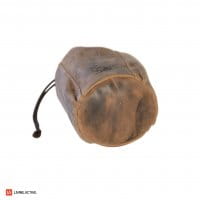 Greenburry Vintage DB2 Leckerli Tasche Unterseite