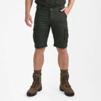 Deerhunter Atlas Shorts Timber Detail 1