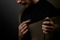 H&auml;rkila Heat Heizunterhemd Push Heat Button