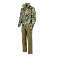 Blaser Operator Light Set mit Operator Jacke, TT Shirt 20 und Resolution Hose