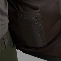 H&auml;rkila Metso Hybrid Jacke Details