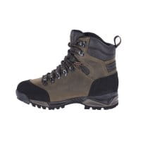 H&auml;rkila Forest Hunter GTX Mid 7" Jagdstiefel gr&uuml;n links