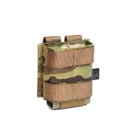 Pochette pour chargeur Beretta Griptac Springs Single Multicam 5.56