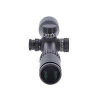 Burris XTR II 3-15x50 Zielfernrohr hinten