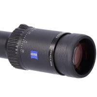 ZEISS Conquest V6 5-30x50 ZBR-1 ASV V6 H&ouml;he