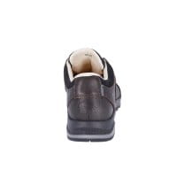 Hanwag Travi Low SF Extra Lady Jagdschuh Chestnut/Black hinten